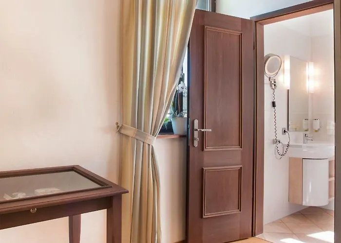 Alte Canzley Wittenberg