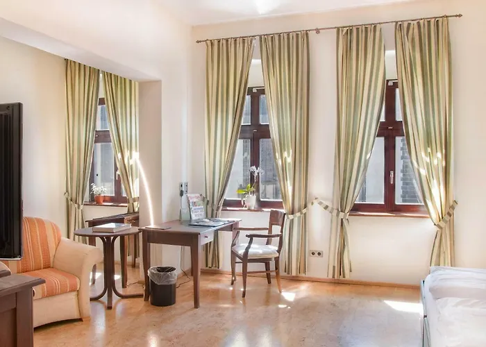 Alte Canzley Wittenberg