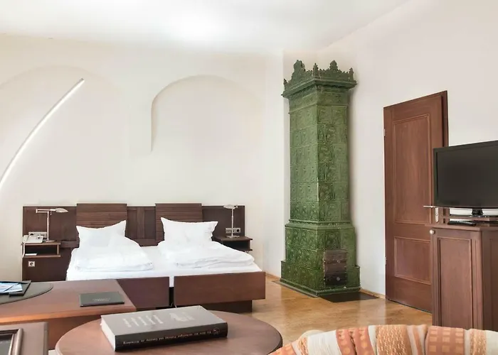 Alte Canzley Wittenberg