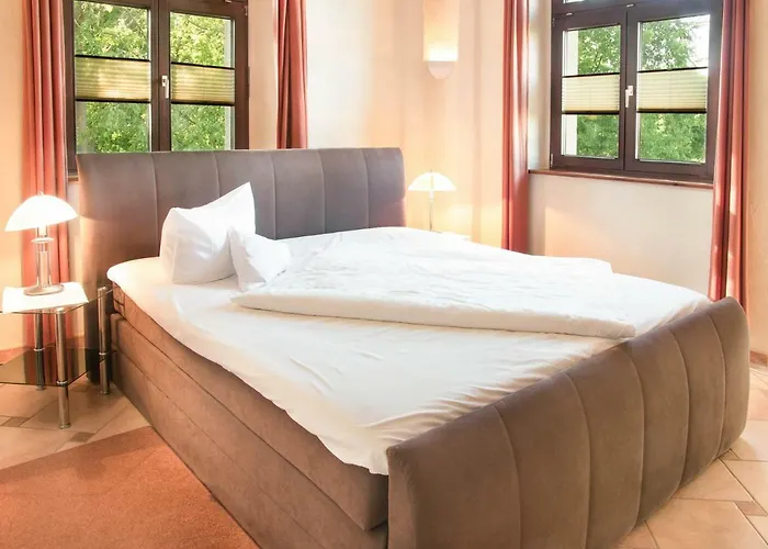 Alte Canzley Wittenberg